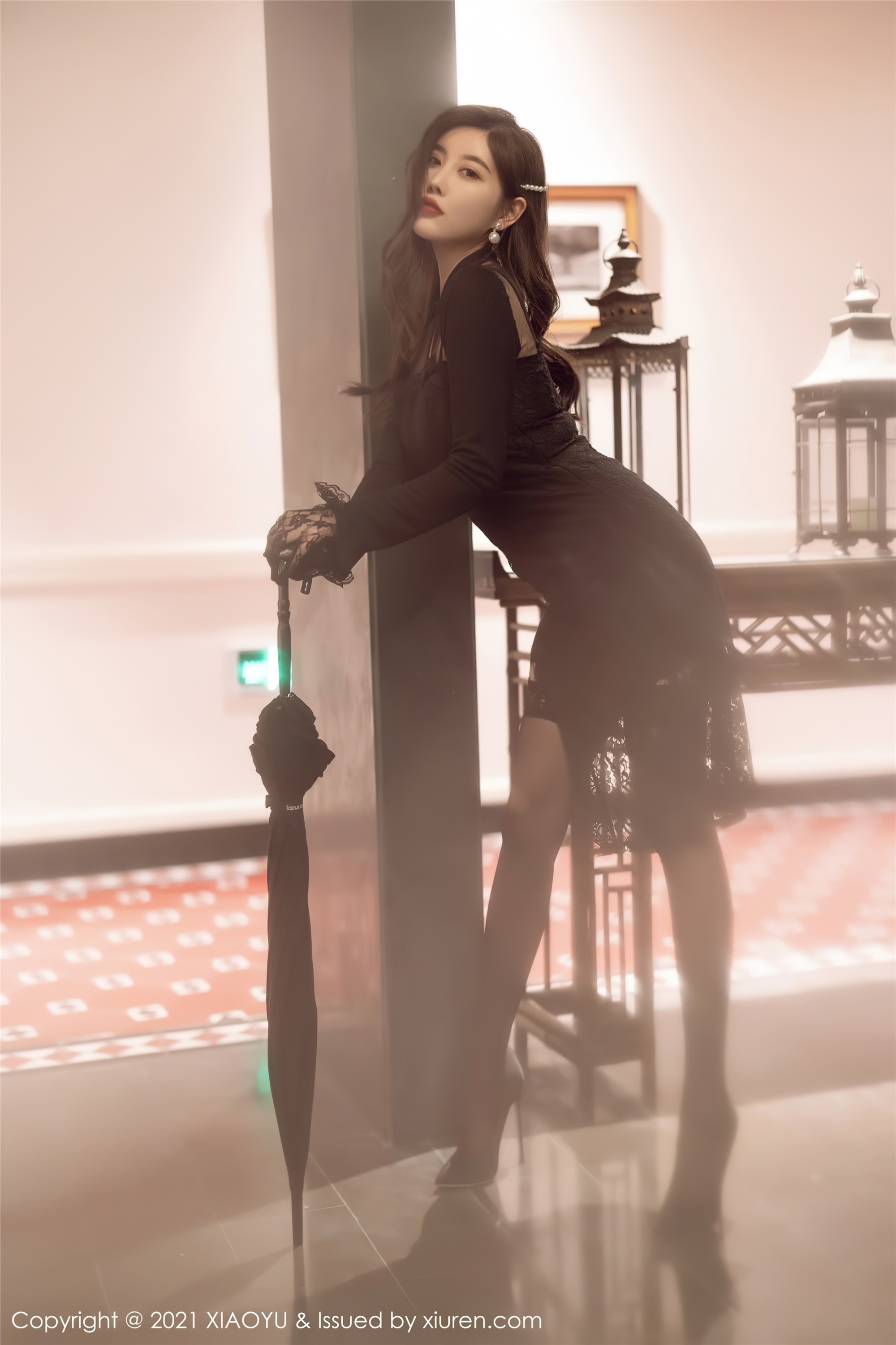 XIAOYU语画界 2021.09.10 Vol.612 杨晨晨Yome